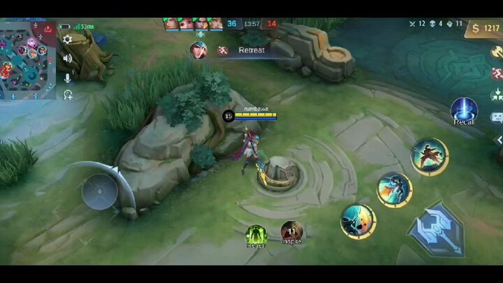 sana mag follow po kayo sakin manga lodi