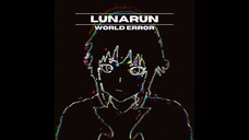 Lunarun - Ascension City