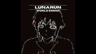 Lunarun - Ascension City