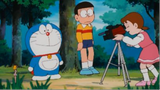 Xuka và Nobita cùng làm  PHIM điện ảnh
