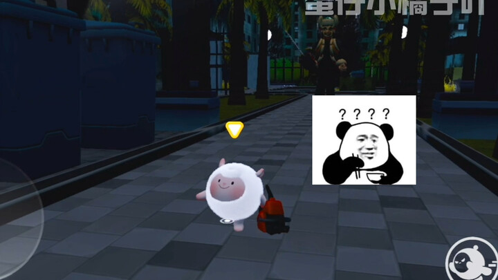 Pulau Danzai menyaksikan TKP pembunuhan! Sungguh menggemparkan!