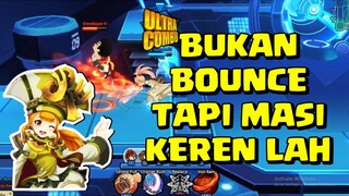 lost saga combo saya telah sempurna tingal orangya
