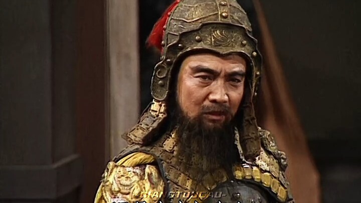 “Boss Cao’s tiger father has no dog son”