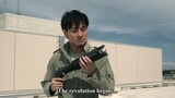 Ultraman Taiga Episode 19