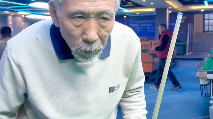 主打敬老爱幼。