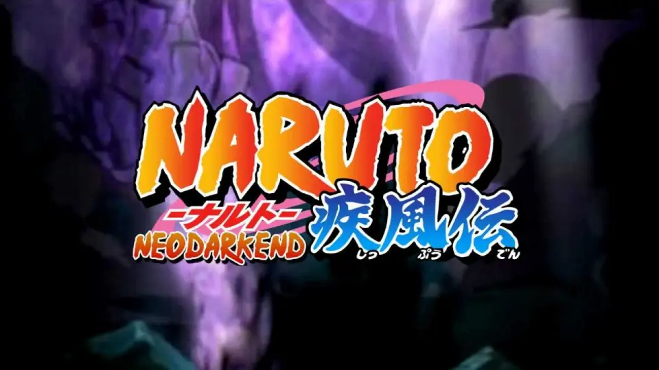 Mad Naruto Shippuden Opening 13 Bilibili