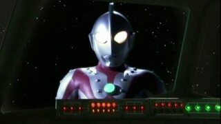 【Ultraman】Zoffy and Sakumui's First Encounter