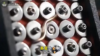 「机械」贪吃蛇❗️男人的快乐如此简单