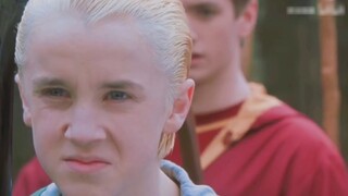 [Chỉnh sửa Harry Potter] Quản lý biểu hiện của gia đình Malfoy