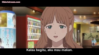 Shoshimin: How to Become Ordinary Season 2 Episode 2 (Subtitle Indonesia)