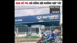 chán đồng đội quá