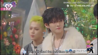 240703 [Weekly 99 Music] TREASURE CUTS - ENG SUB