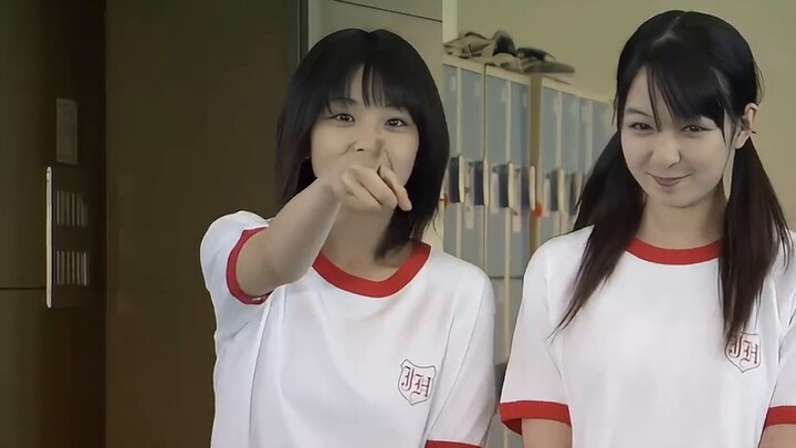 [Kamen Rider Files] Strong girl Tian Meijing, growth and redemption in the sound of the flute
