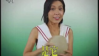 喜茶最新广告，又土又尬又沙雕！