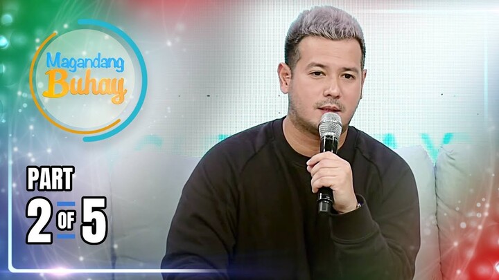 Magandang Buhay (2/5) | June 25, 2024