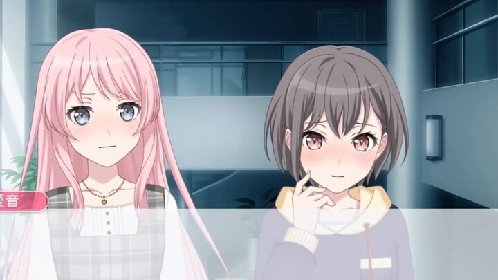 [MyGO!!!!!] If everyone swaps their home #5