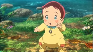 A tough guy cries! What is the best movie version like?