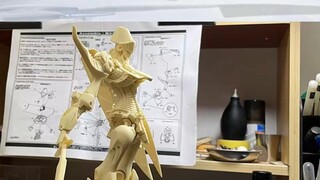 Beli GK atau rakit? Panduan untuk memulai model Cerita Bintang Lima!