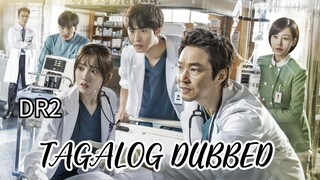 Doctor Romantic s2 ep6 Tagalog dubbed