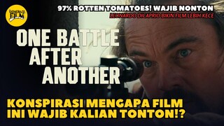 🎬 ONE BATTLE AFTER ANOTHER (2025)‼️