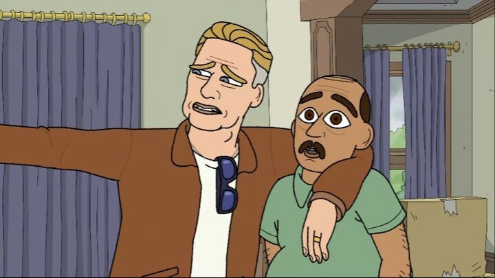 #1 Happy Family USA (2025) Season 1 Episode 3