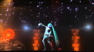 33-「千本桜／Senbonzakura」Hatsune Miku Live Party 2013 in Kansai BD