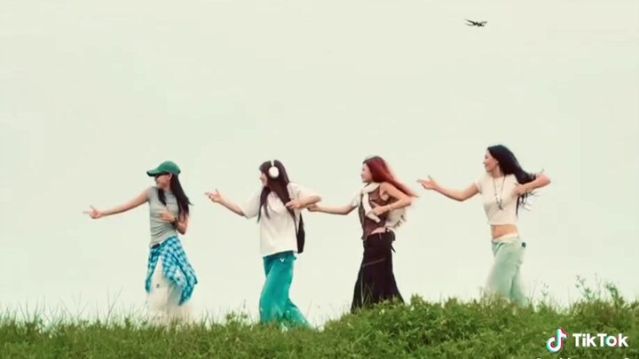 Cùng tôi nhảy nào