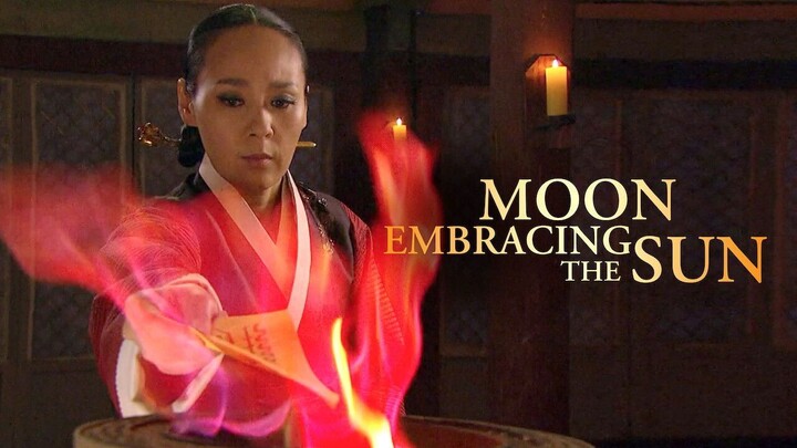 Watch The Moon Embracing the Sun Season 1 Full Series 2012 HD - onoflix.ru