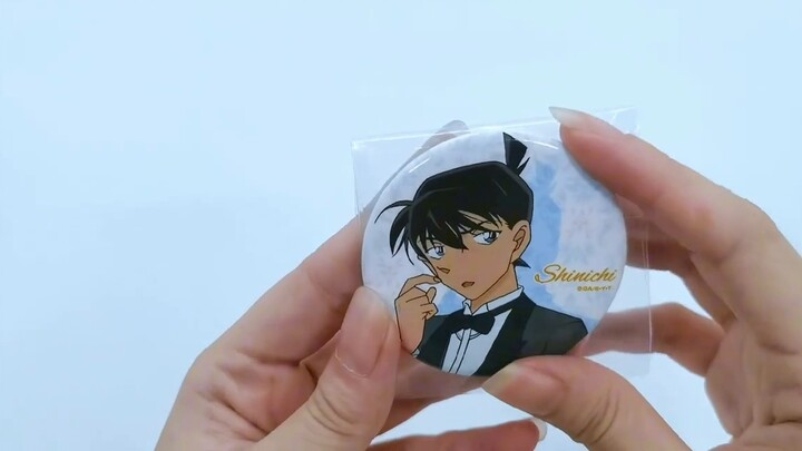 Kidd and Xinyi Hai Lake View Unboxing