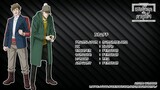 Kabukichou Sherlock เชอร์ล็อคโฮล์มส์แห่งคาบุกิโจว 【Ep.8】ซับไทย