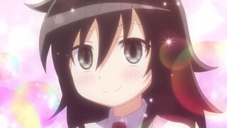 May the world treat you kindly --- Kuroki Tomoko