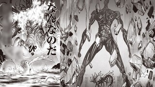 One-Punch Man New Chap 153: Saitama tắm dung nham, uống rượu cực độ và bí mật của các vị thần