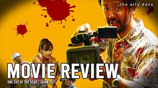 One Cut of the Dead | Japan | 2017 - REVIEW