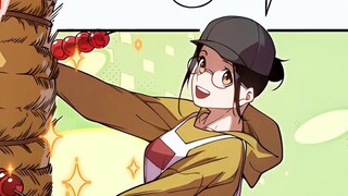 Kuaikan search "I Saw the Devil" 58: The devil Situ Liu fights desperately against the male warrior 