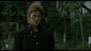 Crows Zero(2007)