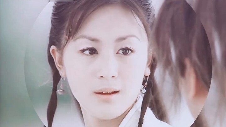 [ถังหนิง] นางฟ้าผู้งดงามและอ่อนหวาน~