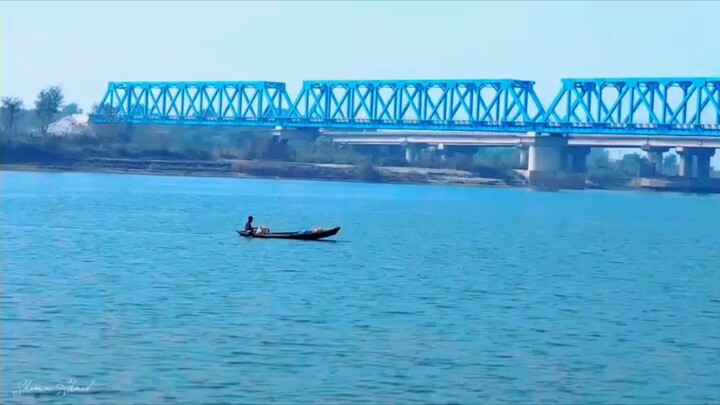 Bangladesh view 🌉🇧🇩