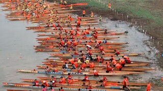 Saya dengar akhir-akhir ini beredar rumor di Taiwan bahwa orang-orang dari daratan sedang berlatih m