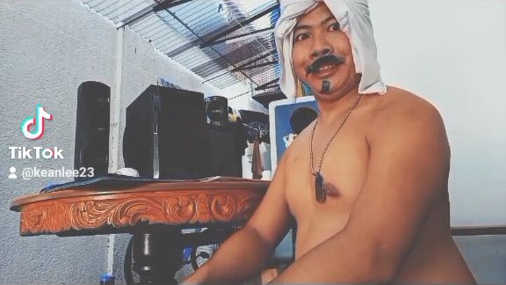 Mr swabi😂😂😂Ang funny 🤣