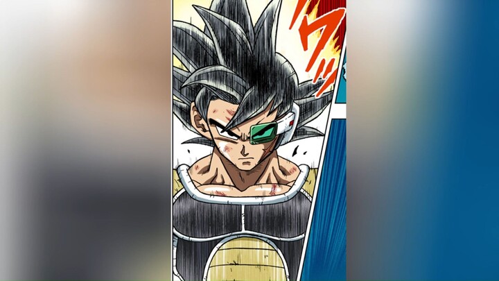 ดราก้อนบอล ซูเปอร์: บาดาคก็สามารถกลับใจได้!