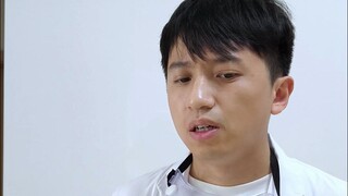 Saya melakukan eksperimen, yang utamanya adalah membuang-buang uang