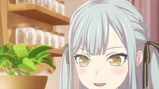 [คำทำนายสุดท้าย] จบแล้ว มู่เซียงคือราชา คำตอบเวอร์ชัน CP [Toyokawa Shoko x Wakaba Mu]