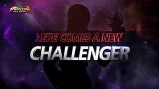 KOF Allstar: Saiki PV Trailer