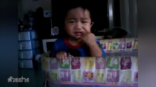 รักคุณเข้าแล้ว คุณพ่อ คุณแม่ลูก ในเตียงนอน ที่บ้าน [หนังสั้นแนวแอ็คชั่นโรแมนติก] | PlayTV