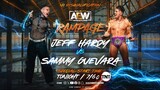 AEW Rampage - 16 February 2024