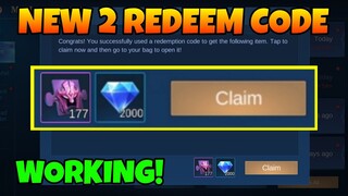 ML REDEMPTION CODES OCT 16 2021 - REDEEM CODE IN MOBILE LEGENDS