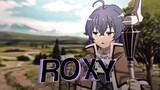 Roxy Edit // Always Do | Alight Motion