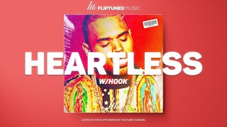 [FREE] "Heartless" - Tyga x Chris Brown x Rap Type Beat W/Hook | Radio-Ready Instrumental