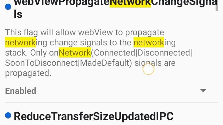 setingan peluncur sistem
