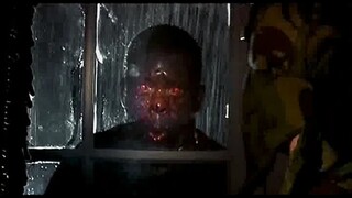 28 Days Later | Private Mailer gets Revenge Scene